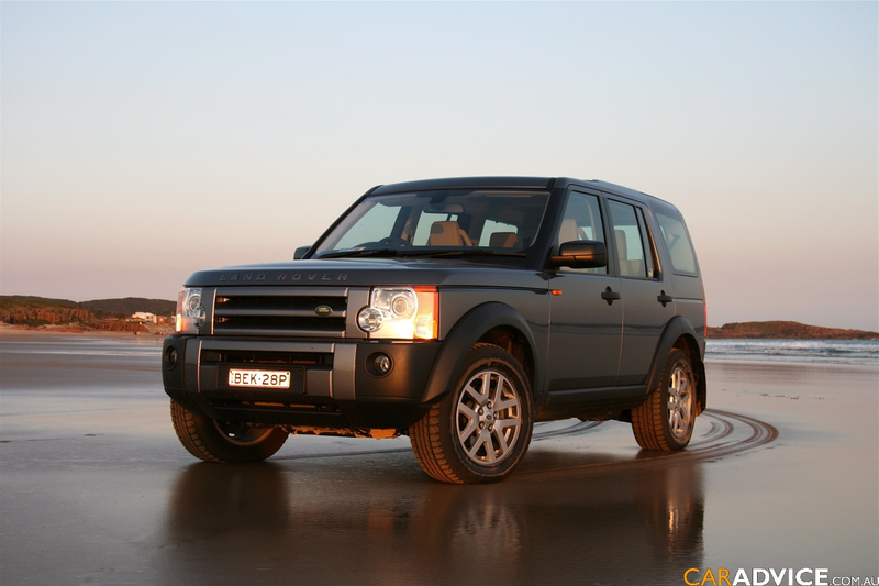 Photo credit: CarAdvice.com.au